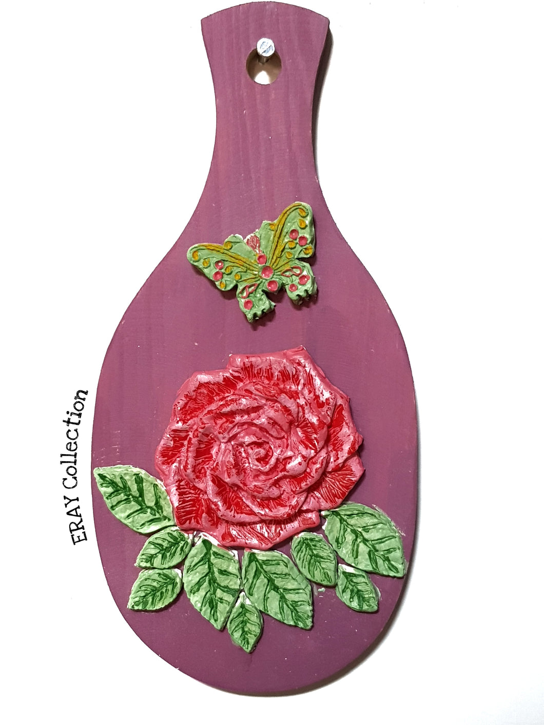 Clay Painting 2
