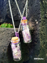 Load image into Gallery viewer, Bottle Necklace