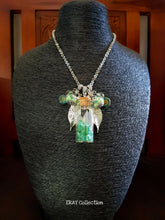 Load image into Gallery viewer, Bottle Necklace 3