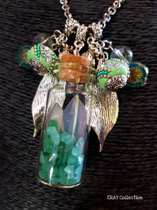 Bottle Necklace 3