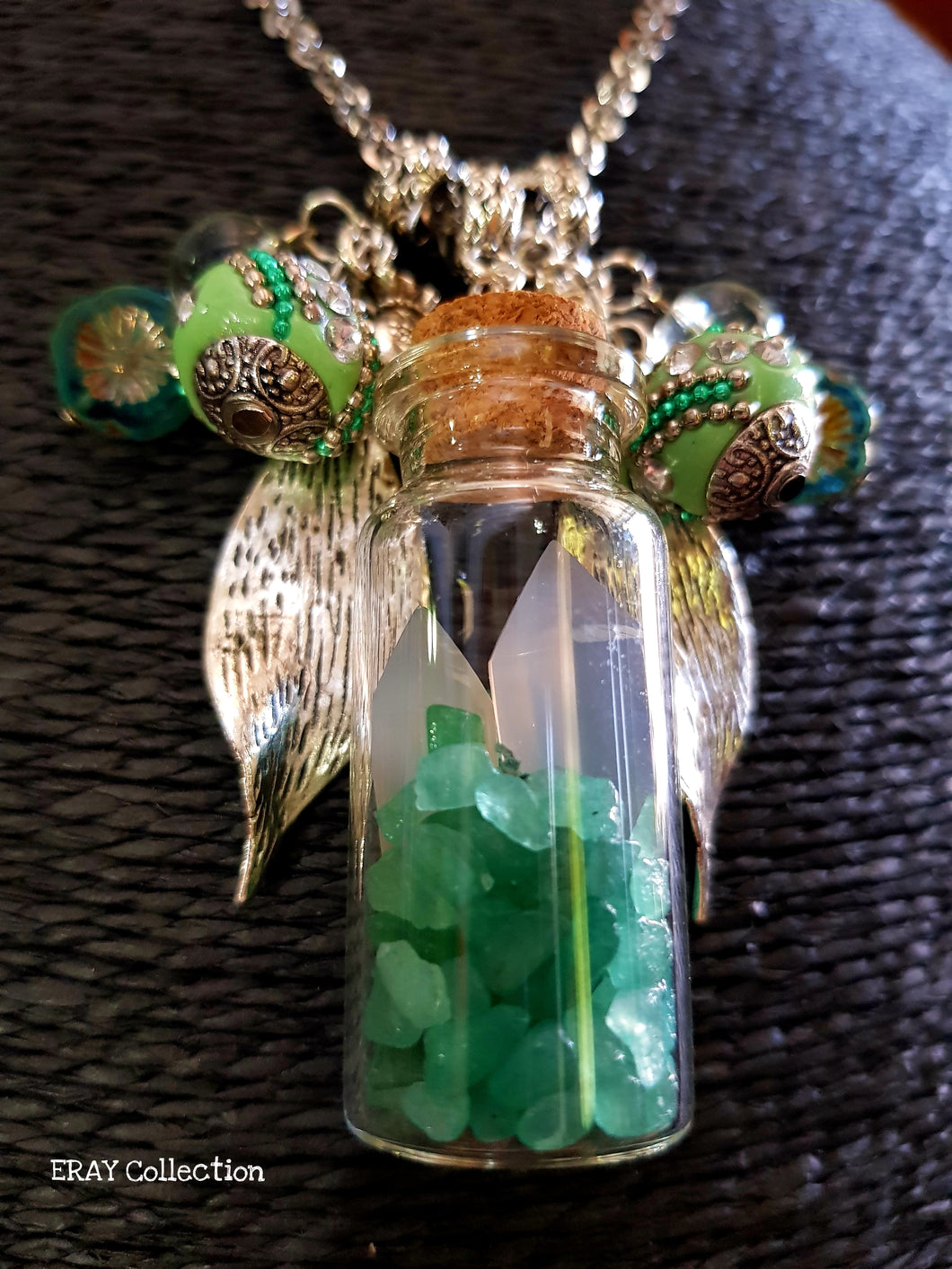 Bottle Necklace 3