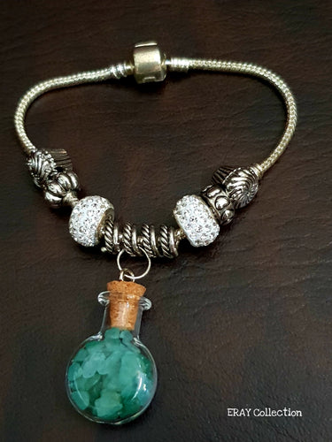 Pandora Bottle Bracelet 1