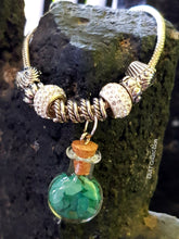 Load image into Gallery viewer, Pandora Bottle Bracelet 1