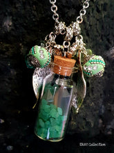 Load image into Gallery viewer, Bottle Necklace 3