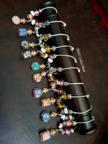 Pandora Bottle Bracelet2