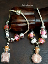 Load image into Gallery viewer, Pandora Bottle Bracelet2