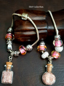 Pandora Bottle Bracelet2