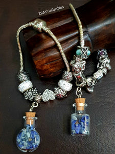 Pandora Bottle Bracelet2