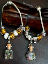 Load image into Gallery viewer, Pandora Bottle Bracelet2