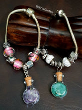 Load image into Gallery viewer, Pandora Bottle Bracelet2