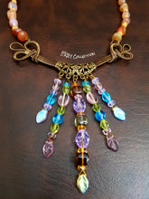 Load image into Gallery viewer, Ethnic Necklace 2