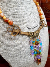 Load image into Gallery viewer, Ethnic Necklace 2