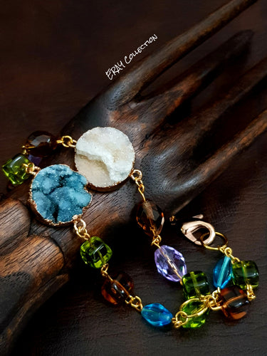 Sparkling Bracelet 1