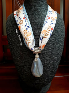 Mix & Match Reversable Pendant