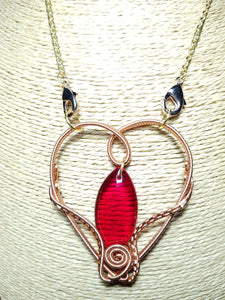 Love Expression (Red)