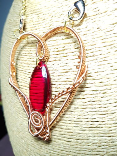 Love Expression (Red)