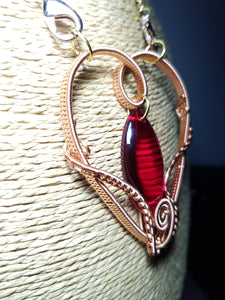 Love Expression (Red)