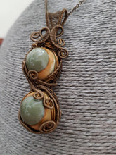 Load image into Gallery viewer, Cute Ball Pendant (Green)