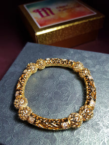 Full Xuping Beads Bracelet