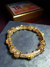 Load image into Gallery viewer, Full Xuping Beads Bracelet