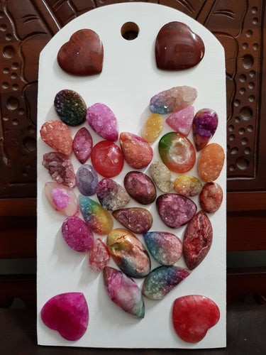 Stone Art 1